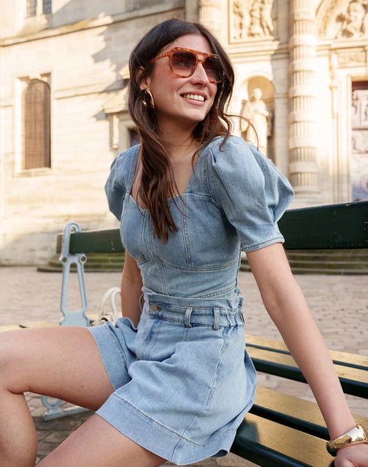 Conjunto Miraé