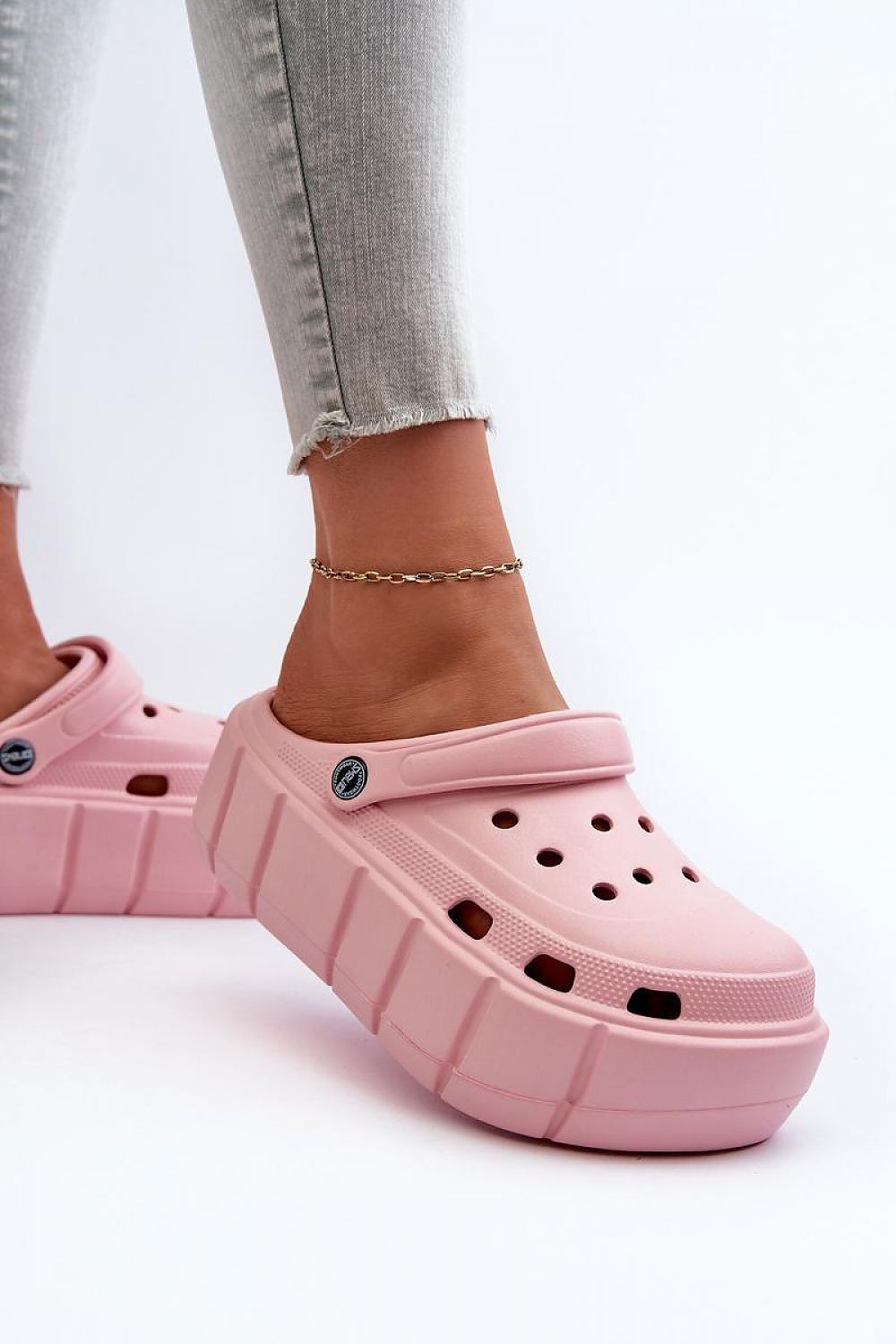  Flip-flops model 197244 Step in style 