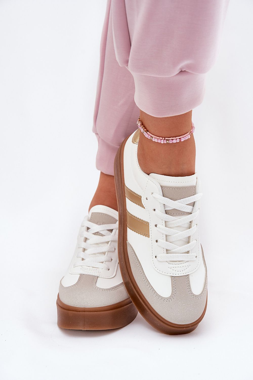  Sport Shoes model 211344 Step in style 