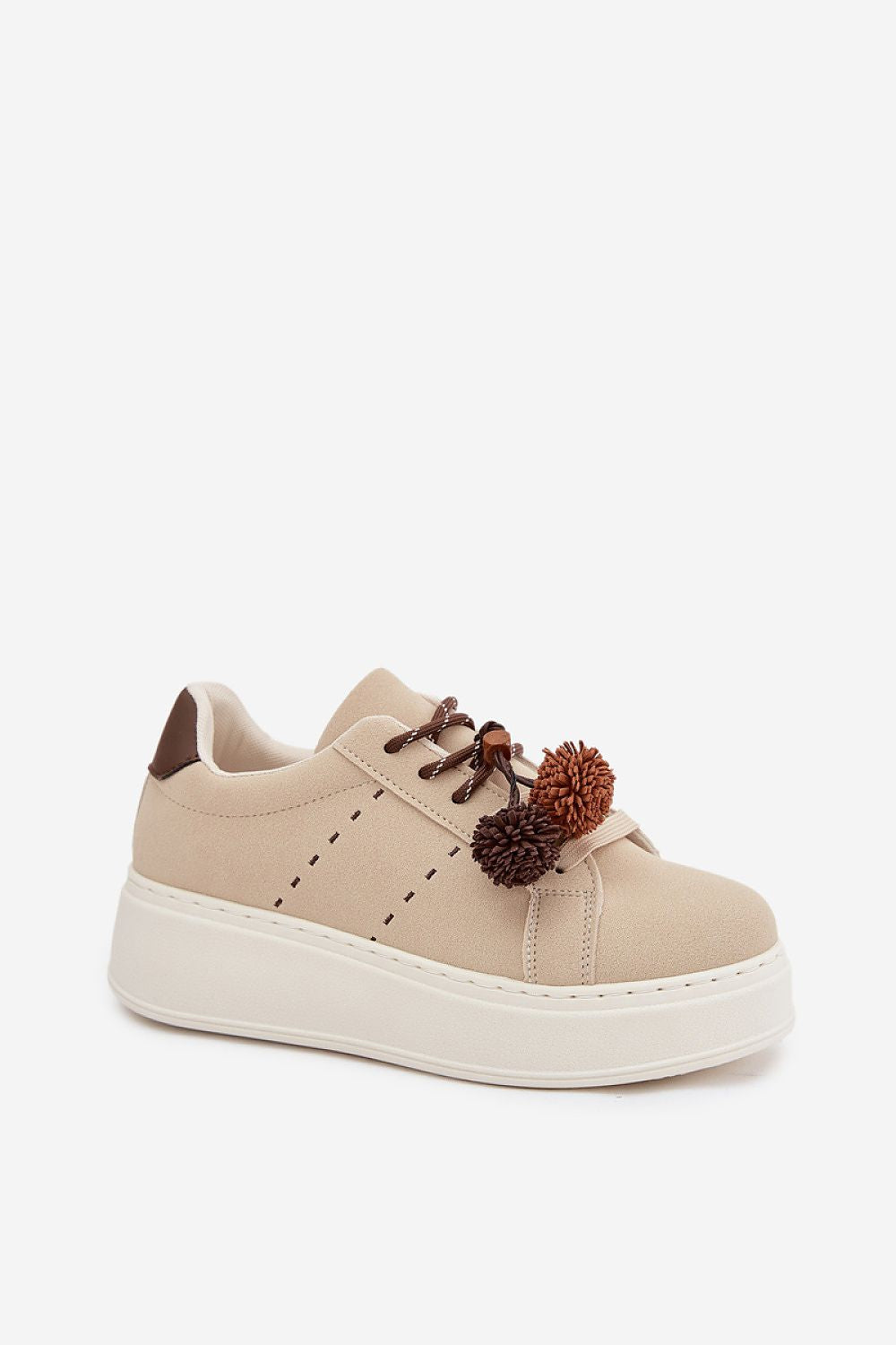  Sport Shoes model 223587 Step in style 