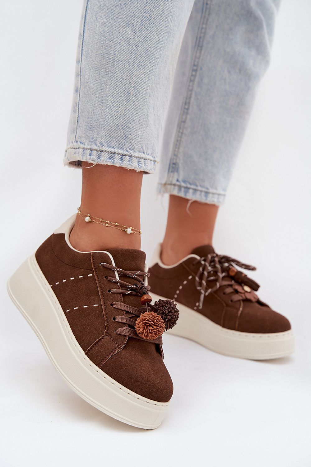  Sport Shoes model 223588 Step in style 
