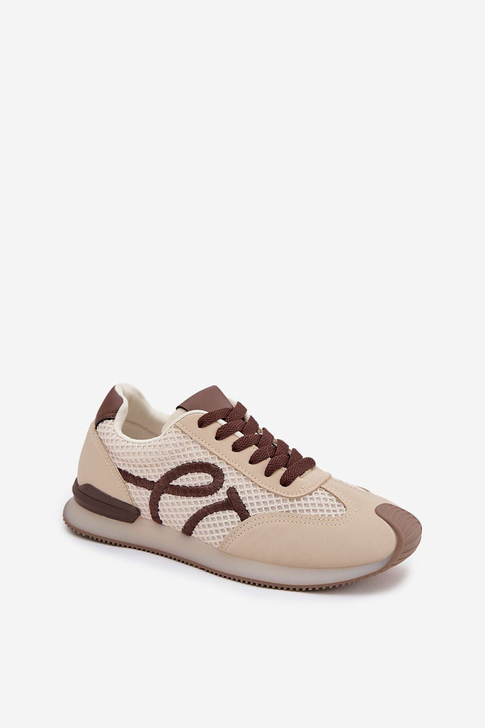  Sport Shoes model 223610 Step in style 