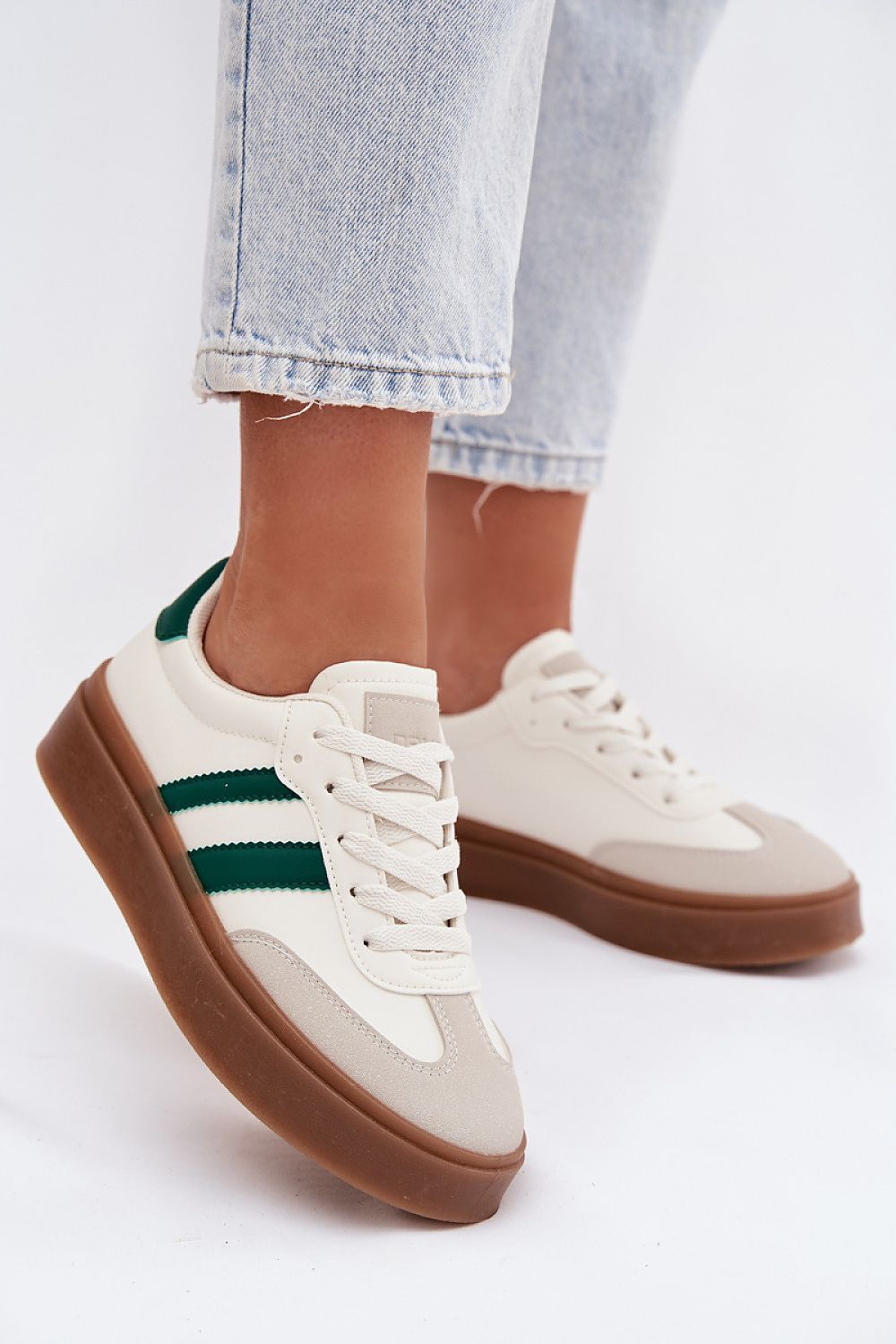  Sport Shoes model 223876 Step in style 