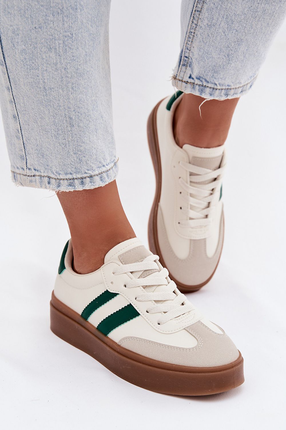  Sport Shoes model 223876 Step in style 
