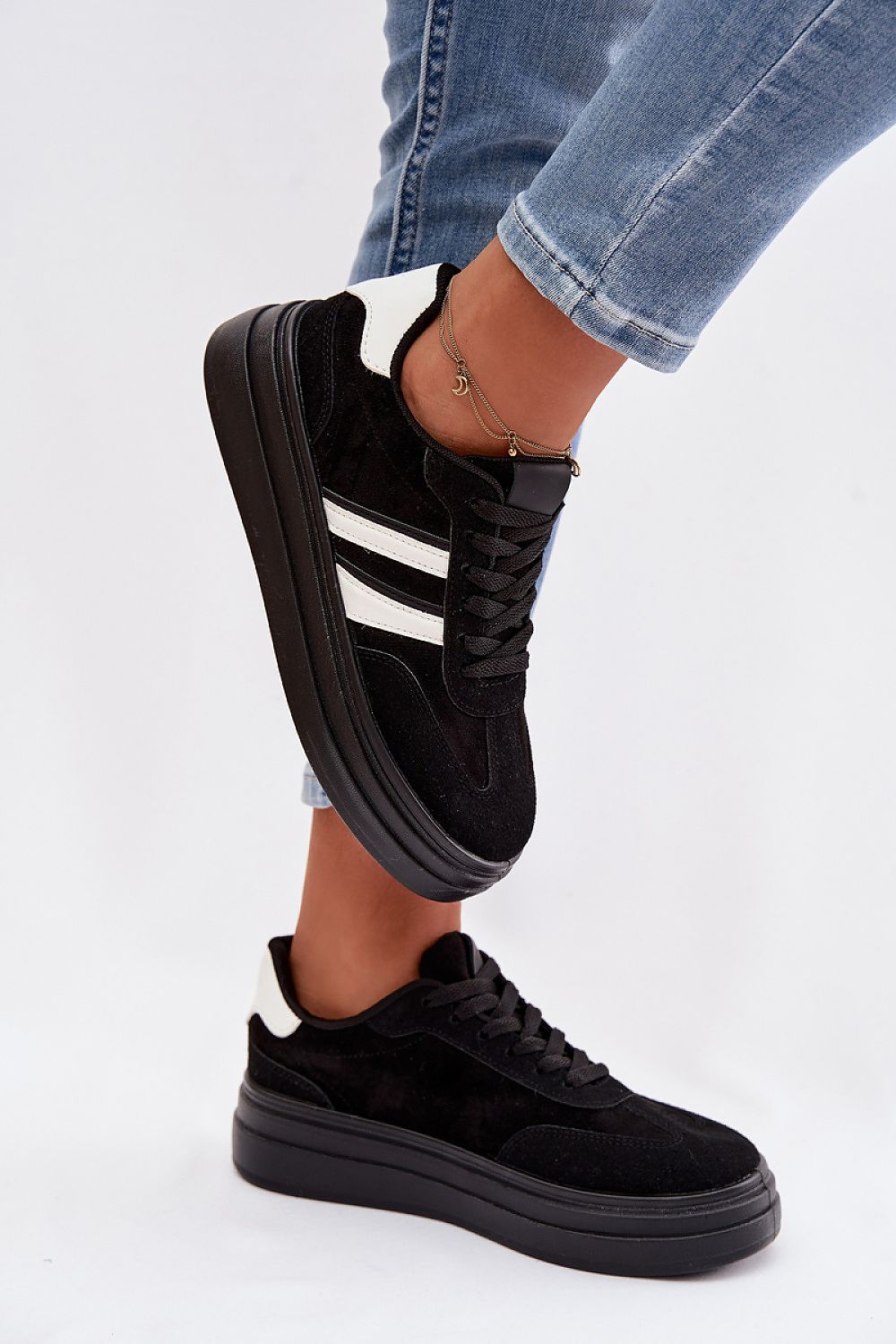  Sport Shoes model 224404 Step in style 