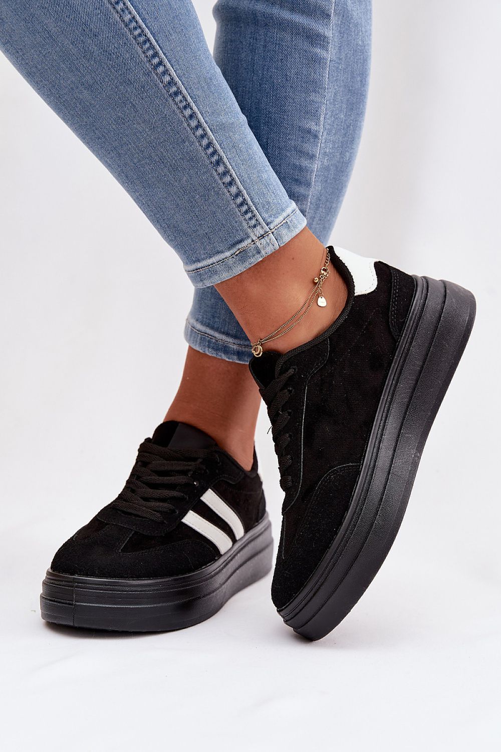  Sport Shoes model 224404 Step in style 