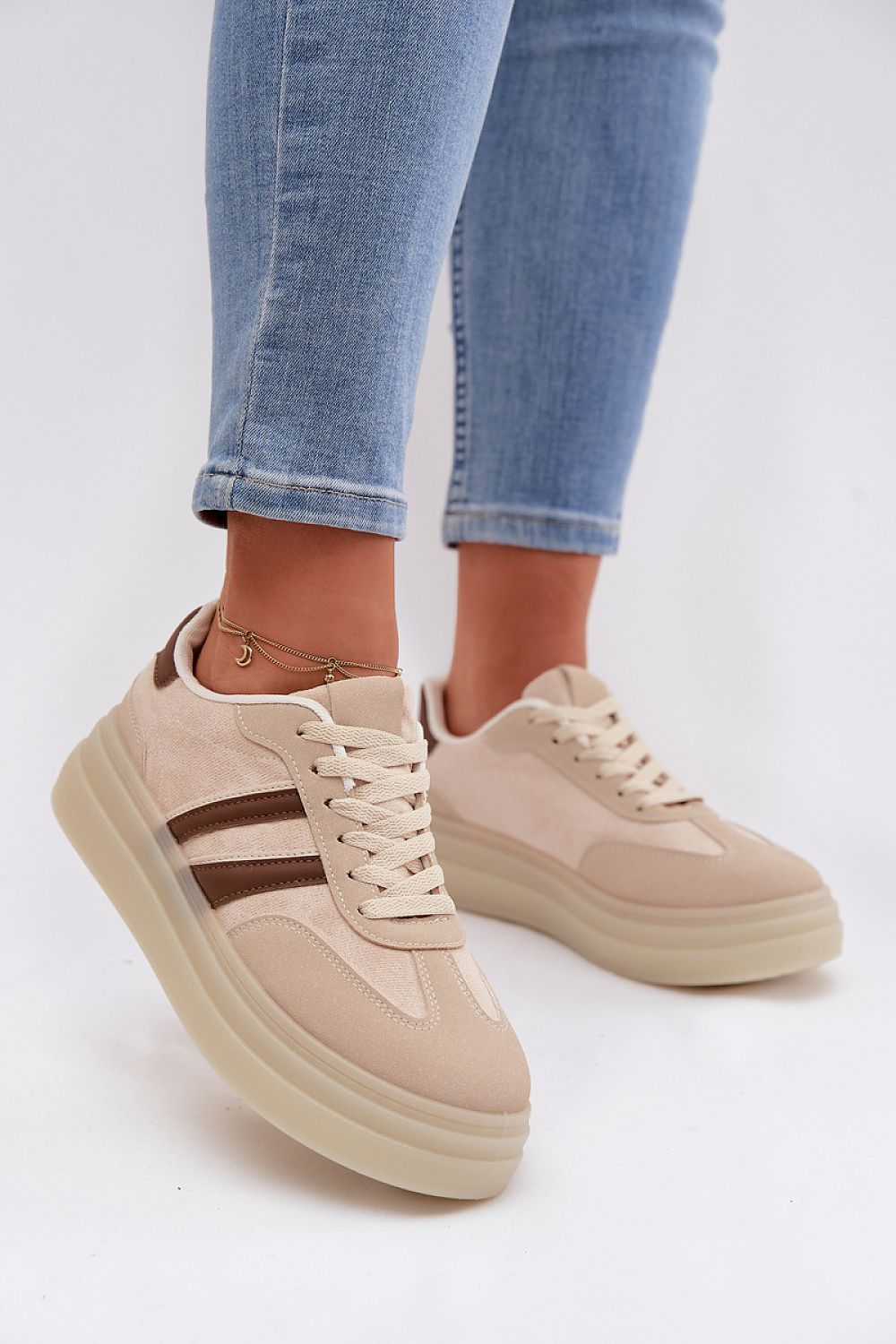  Sport Shoes model 224408 Step in style 