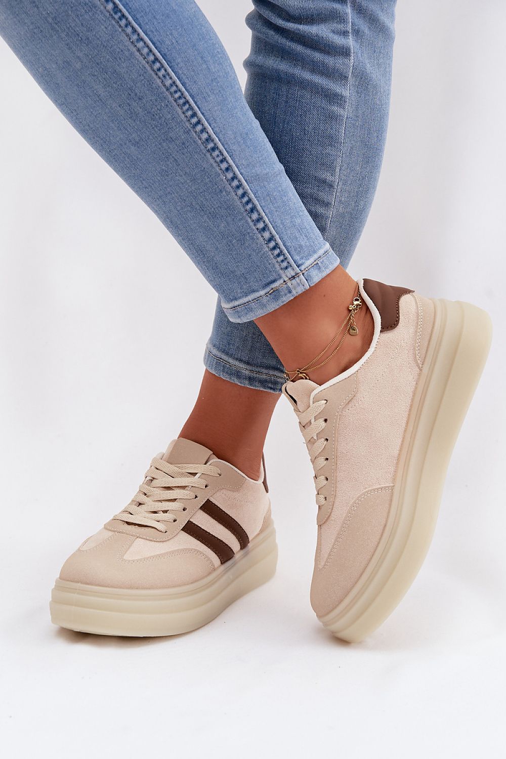  Sport Shoes model 224408 Step in style 