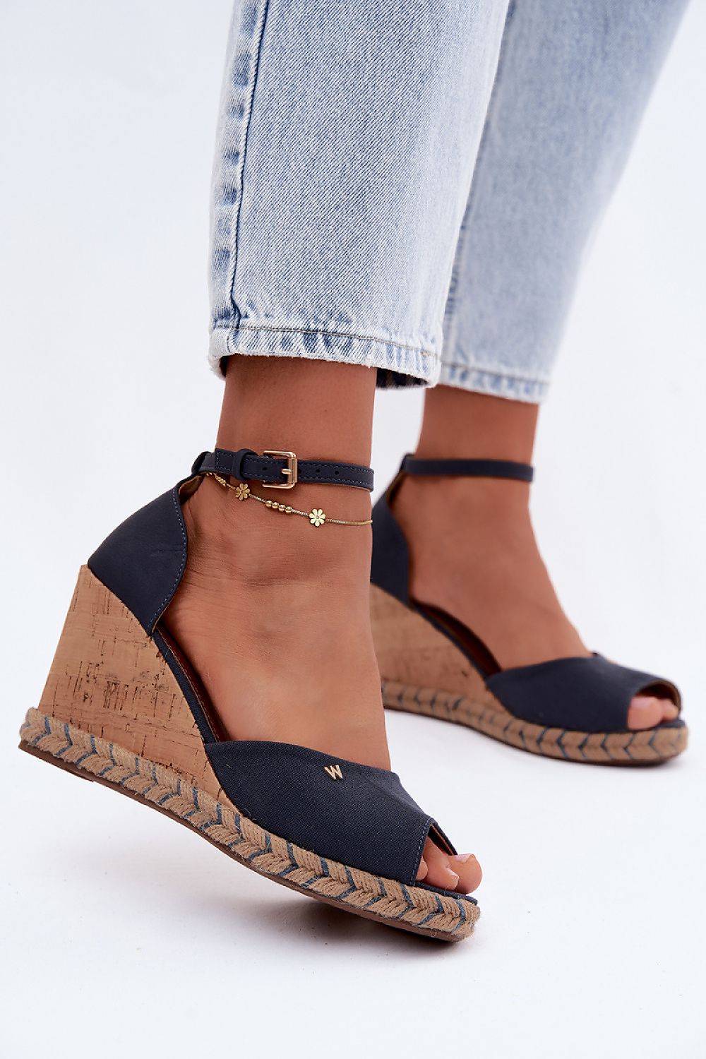  Buskin model 229279 Step in style 