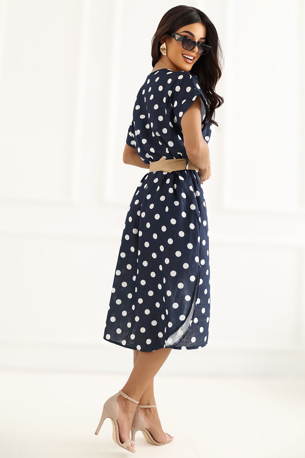  Daydress model 229663 Italy Moda 