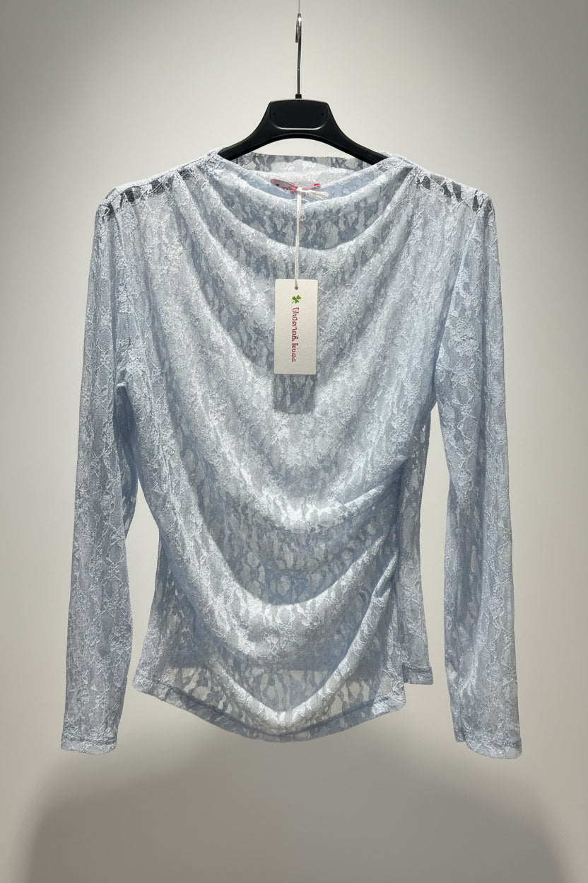 Top de Renda Grace