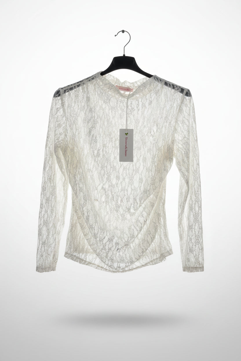 Top de Renda Grace