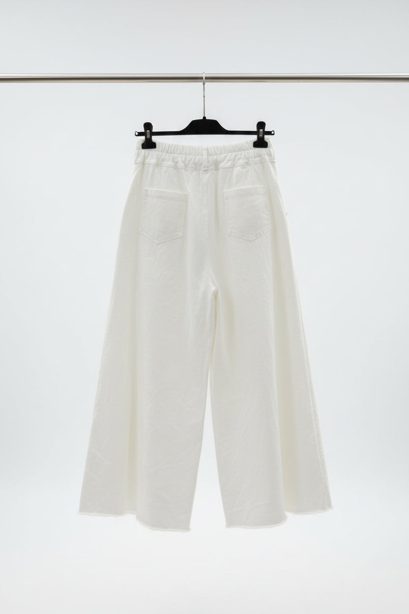Pantalonas – Algodão Premium