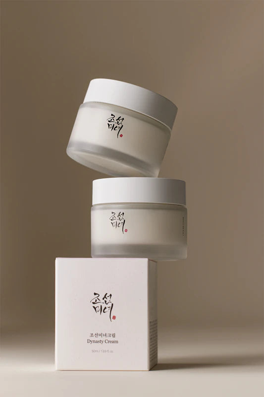 Beauty of Joseon Dynasty Cream (50ml)
