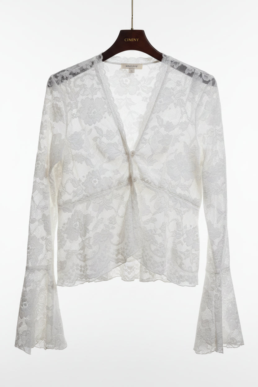 Top de Renda Alienor
