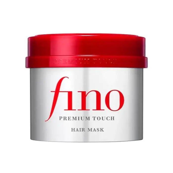 Máscara Capilar Fino Premium com Touch Essence 230 g