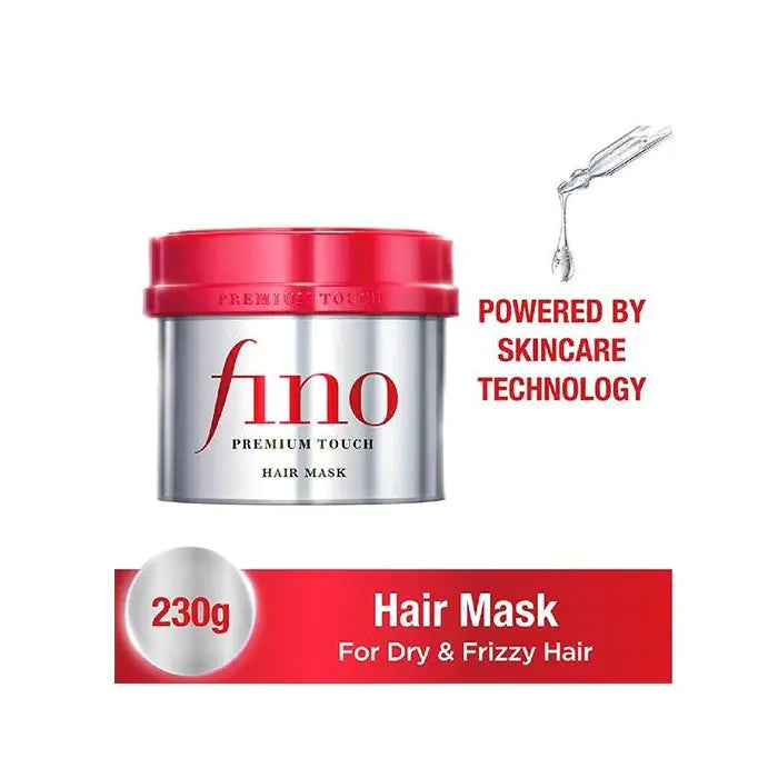 Máscara Capilar Fino Premium com Touch Essence 230 g