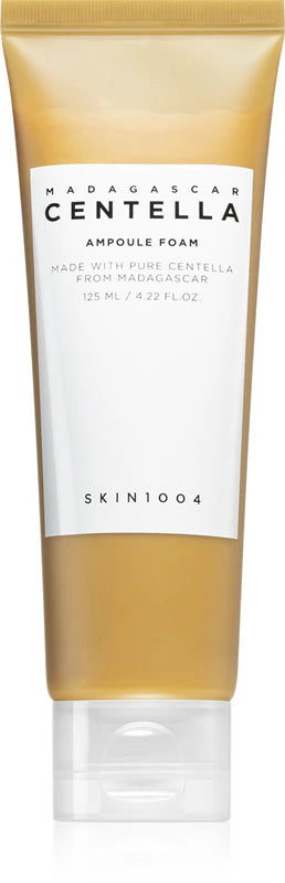 Skin1004 Madagascar Centella Ampoule Foam 125ml