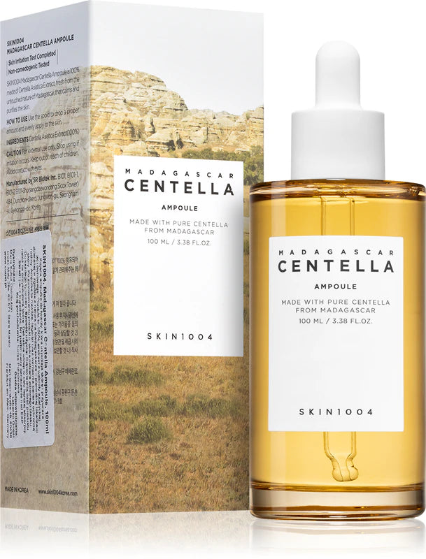 Skin1004 Madagascar Centella Ampola - 100 ml