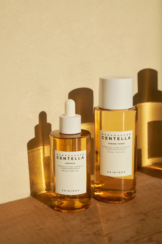 Skin1004 Madagascar Centella Ampola - 100 ml