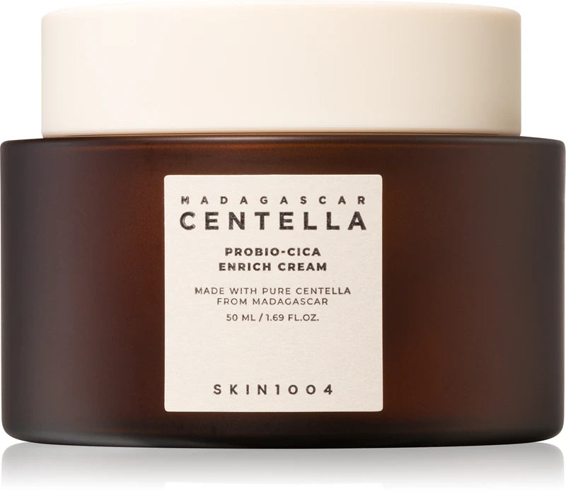 SKIN1004 Madagascar Centella Probio-Cica Enrich Cream