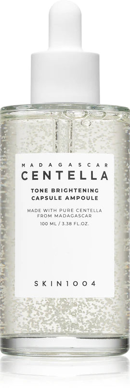 SKIN 1004 Madagascar Centella Tone Brightening Capsule Ampoule 100ml