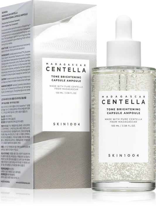 SKIN 1004 Madagascar Centella Tone Brightening Capsule Ampoule 100ml
