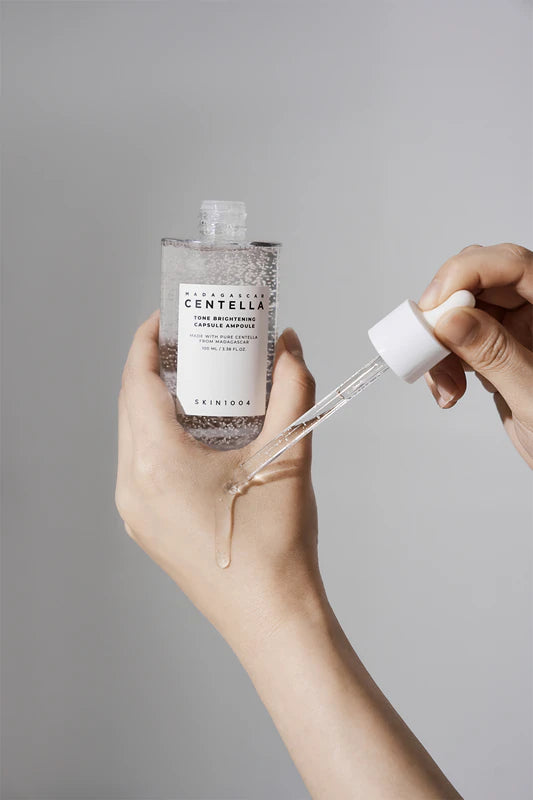 SKIN 1004 Madagascar Centella Tone Brightening Capsule Ampoule 100ml